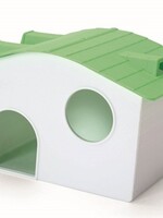 Imac Imac hamsterhuis casetta criceti assorti