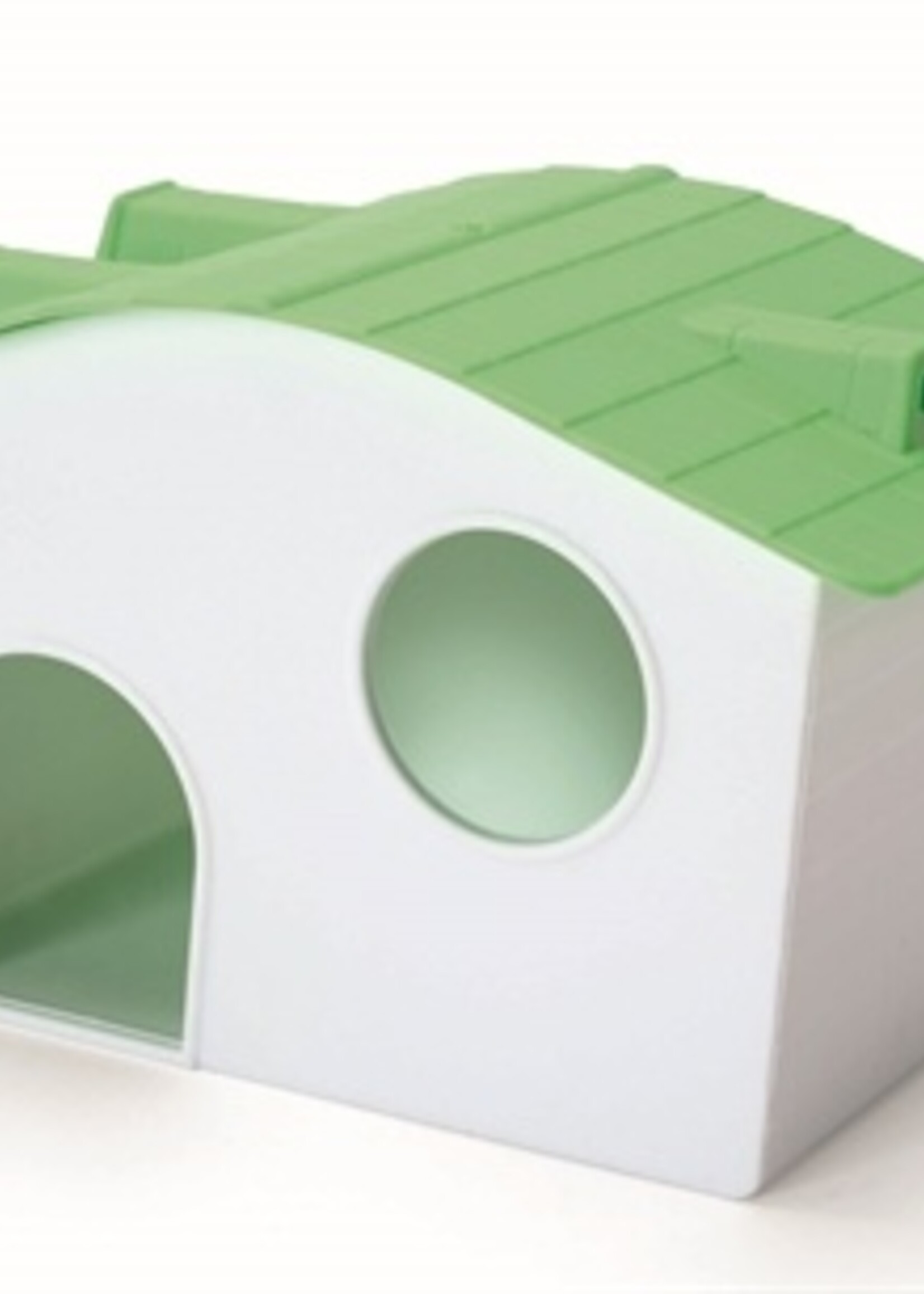 Imac Imac hamsterhuis casetta criceti assorti