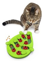 Nina ottosson Nina ottosson puzzle & play buggin out groen