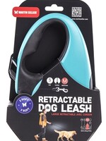 Martin sellier Martin sellier rollijn 2 soft koord zwart