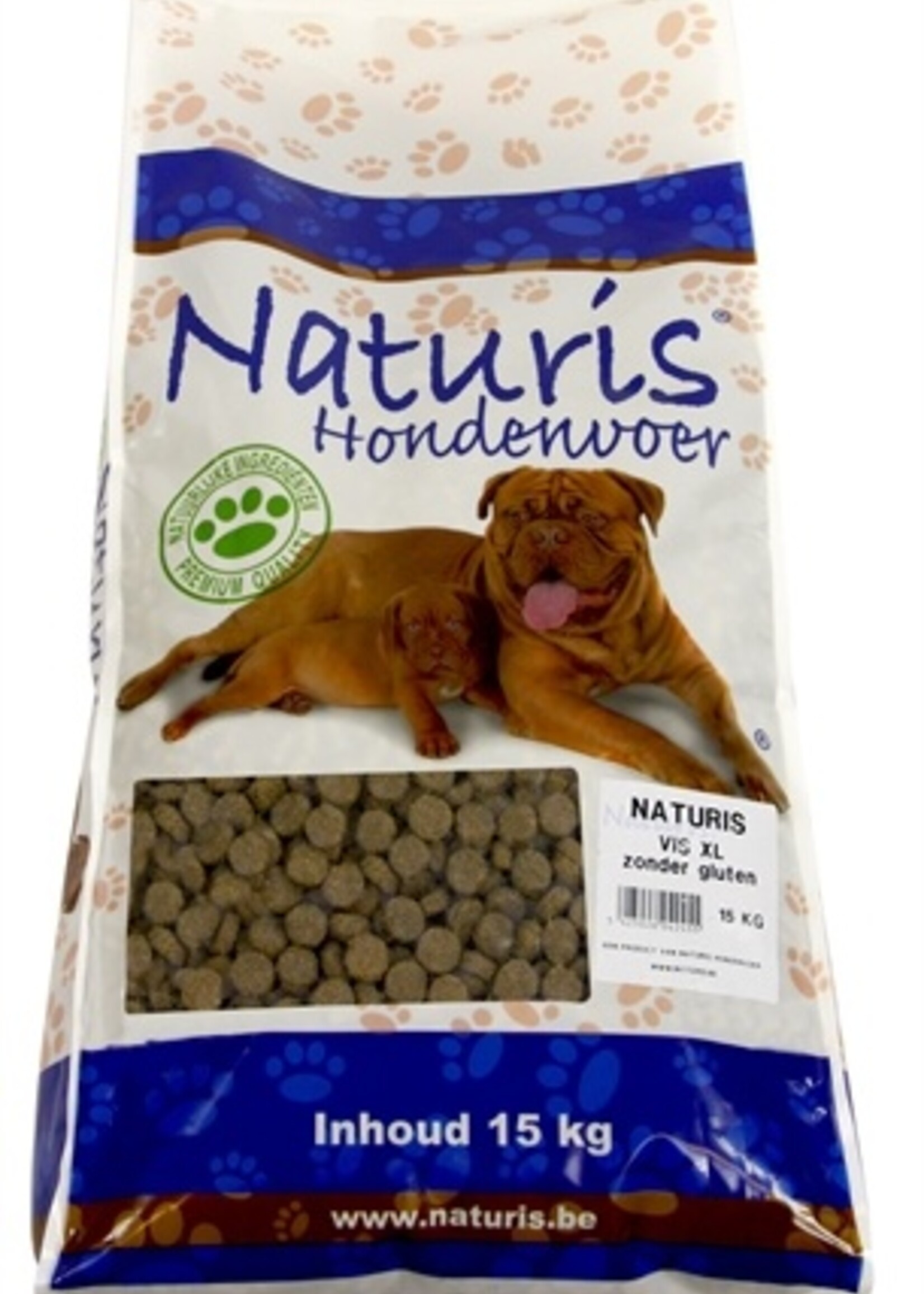 Naturis Naturis brok vis xl