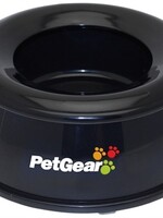 Petgear Petgear non spill drinkbak