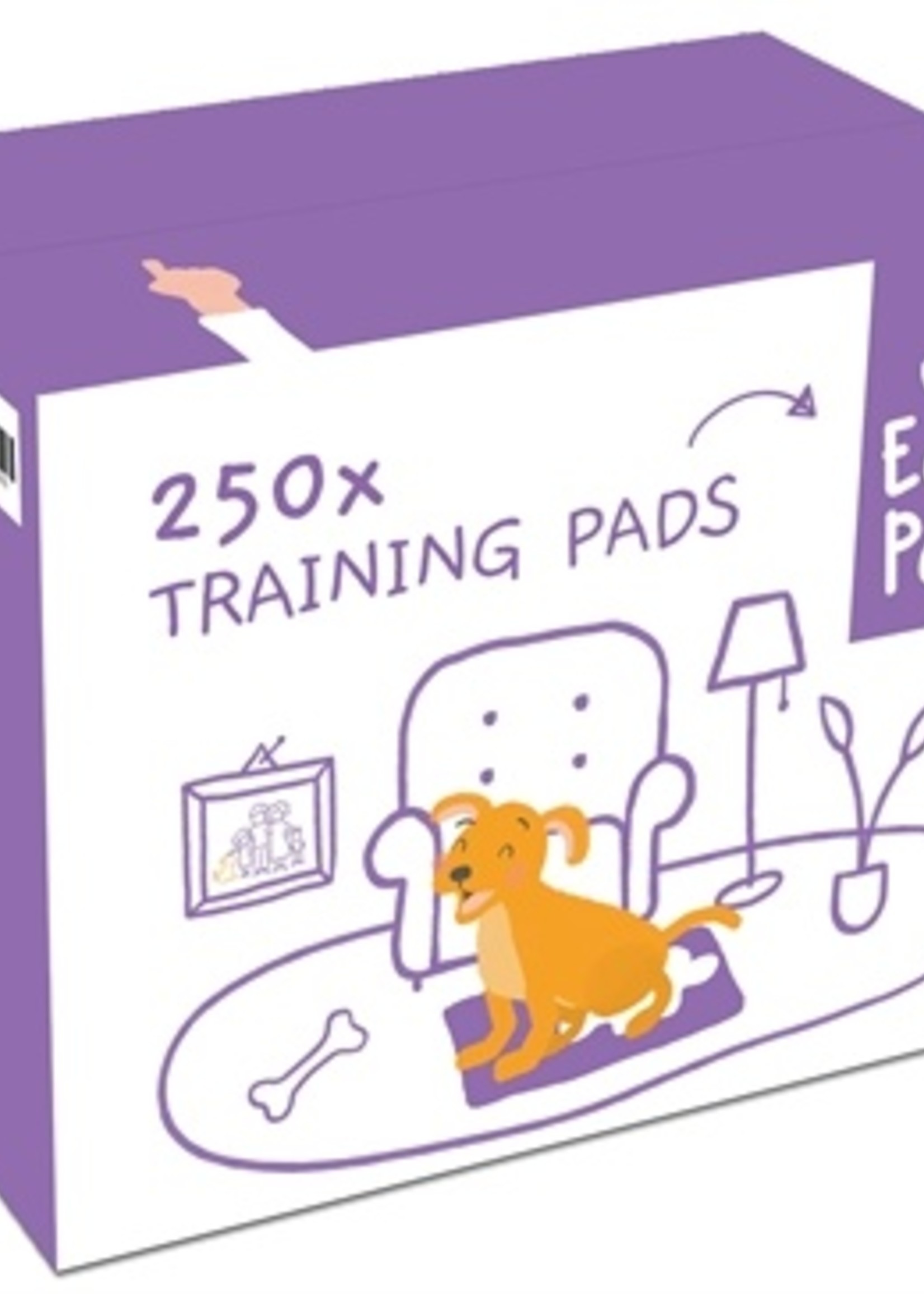 Easypets Easypets puppy training pads