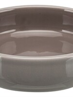 Trixie Trixie voerbak korte snuit keramiek assorti