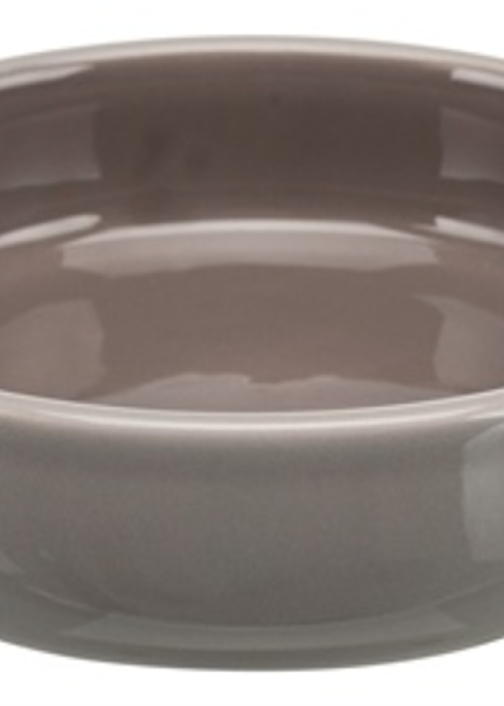 Trixie Trixie voerbak korte snuit keramiek assorti