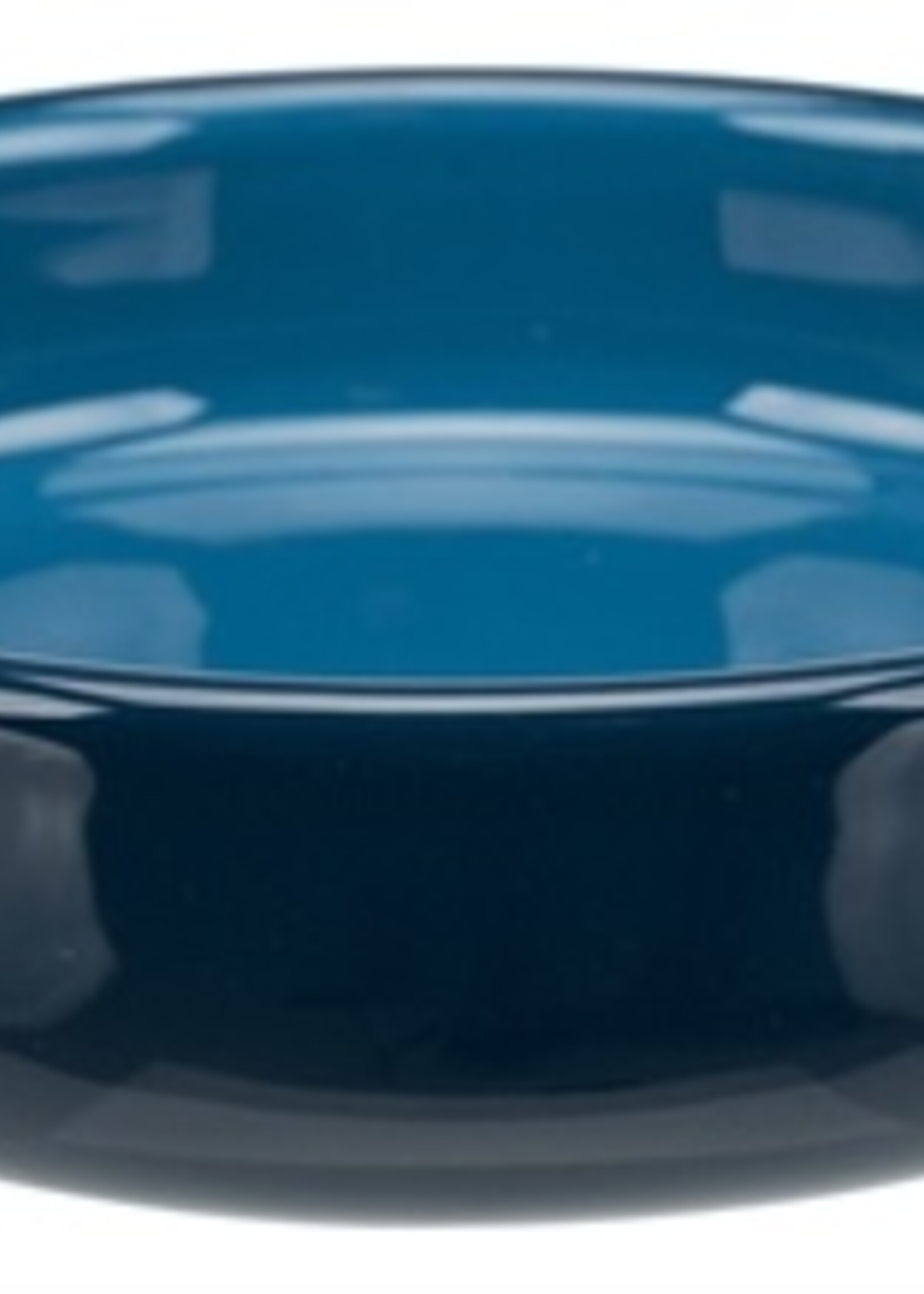 Trixie Trixie voerbak korte snuit keramiek assorti