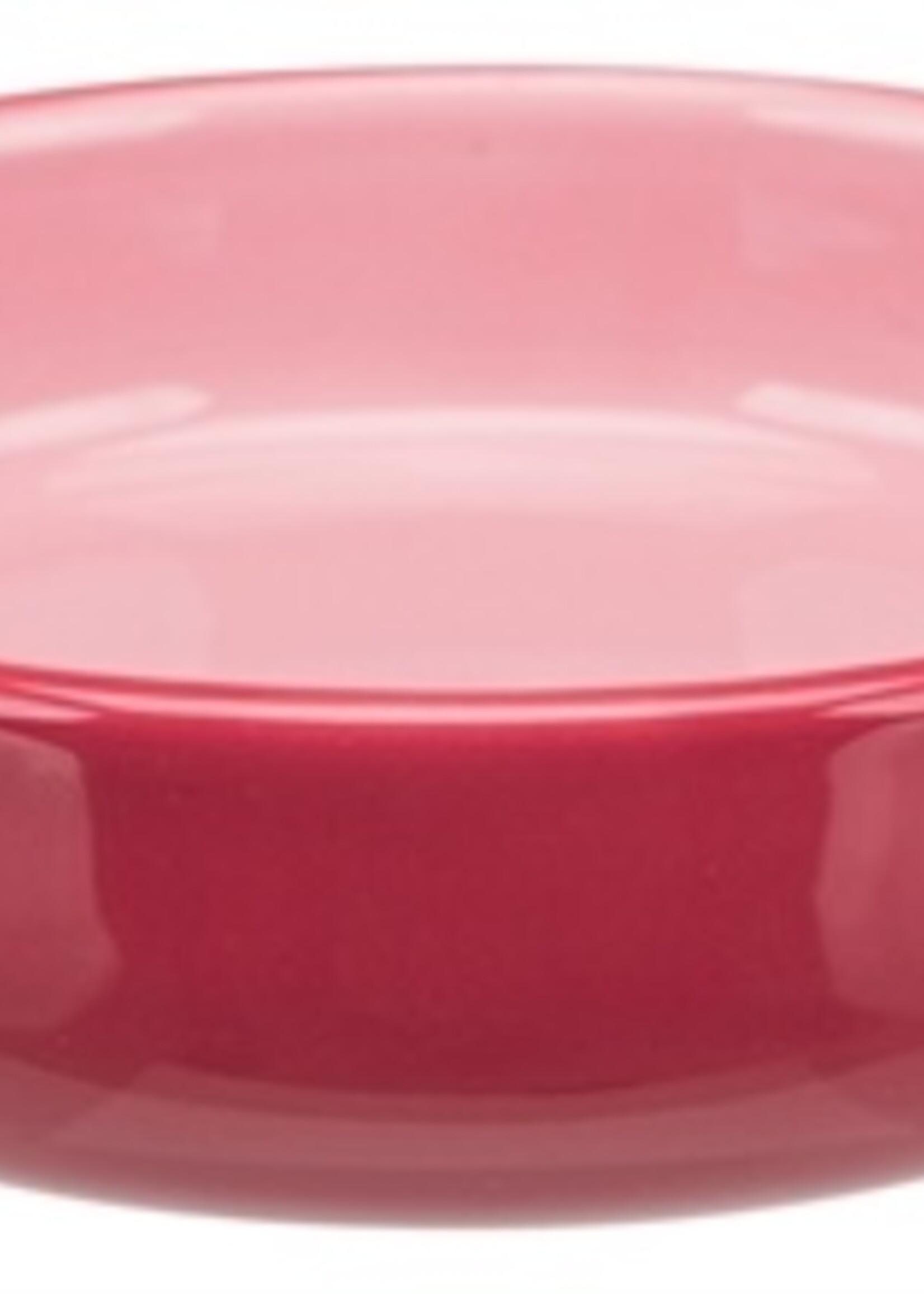 Trixie Trixie voerbak korte snuit keramiek assorti