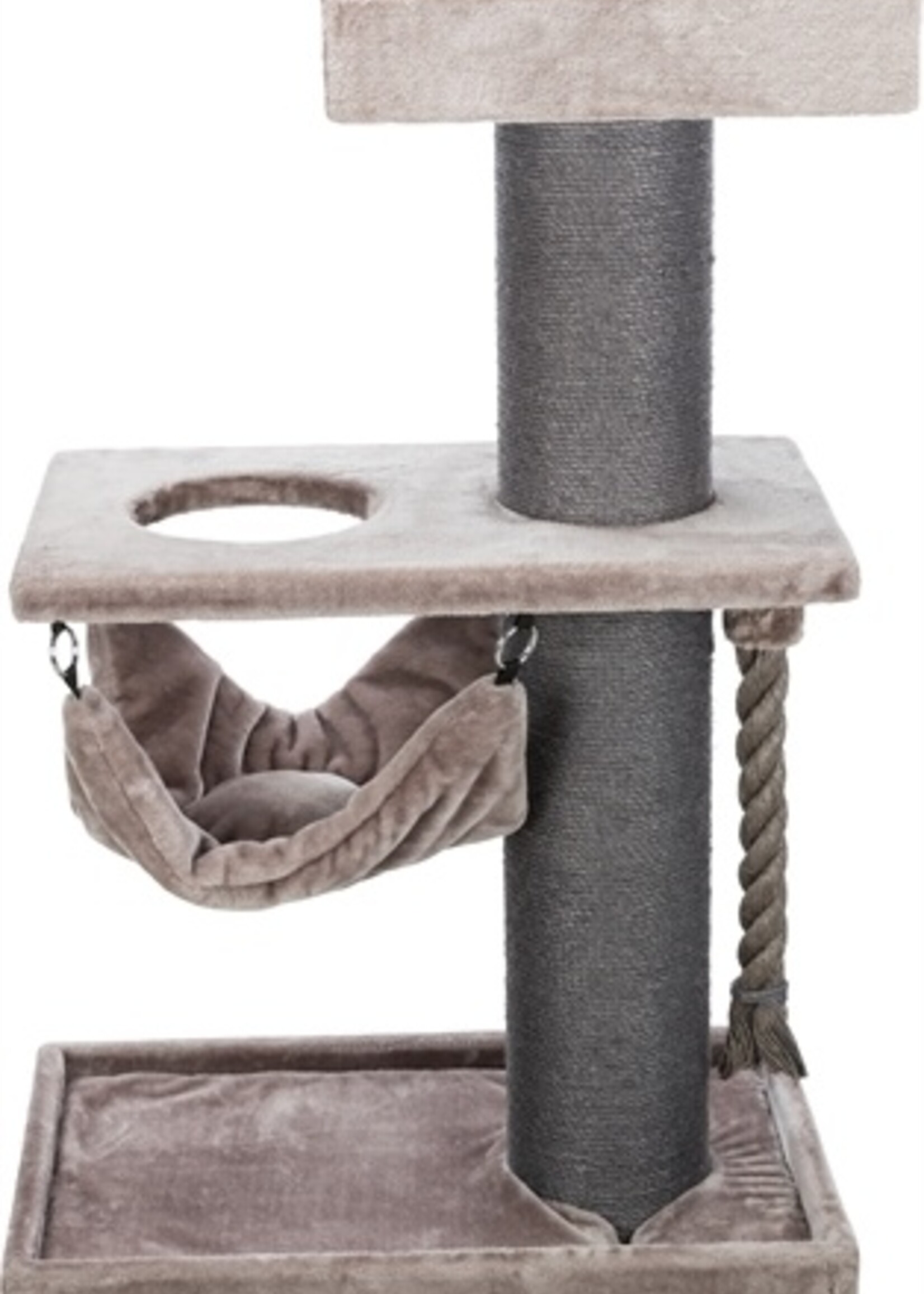 Trixie Trixie krabpaal xxl ramon cappuccino