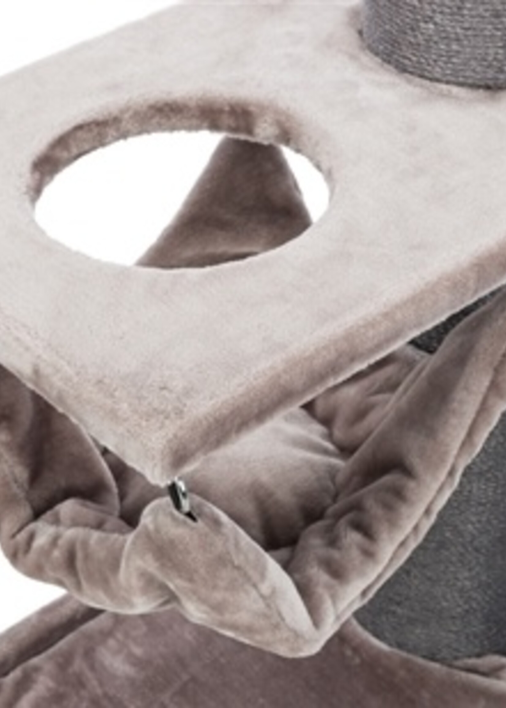 Trixie Trixie krabpaal xxl ramon cappuccino