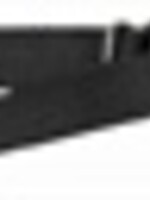 Trixie Trixie hondenriem premium verstelbaar zwart