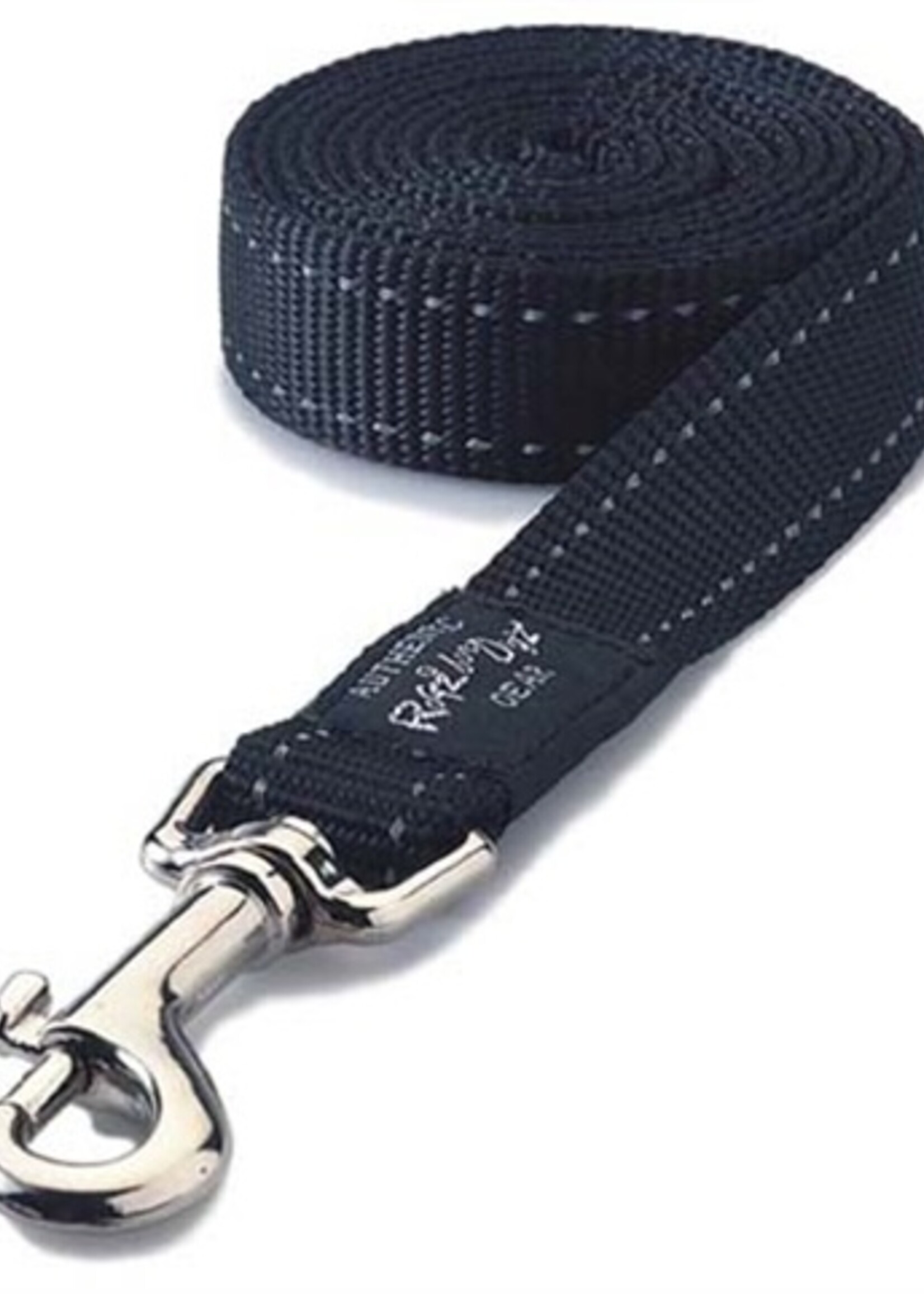 Rogz for dogs Rogz for dogs fanbelt lijn zwart