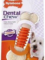Nylabone Nylabone dental chew baconsmaak