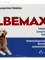 Milbemax Milbemax tablet ontworming hond