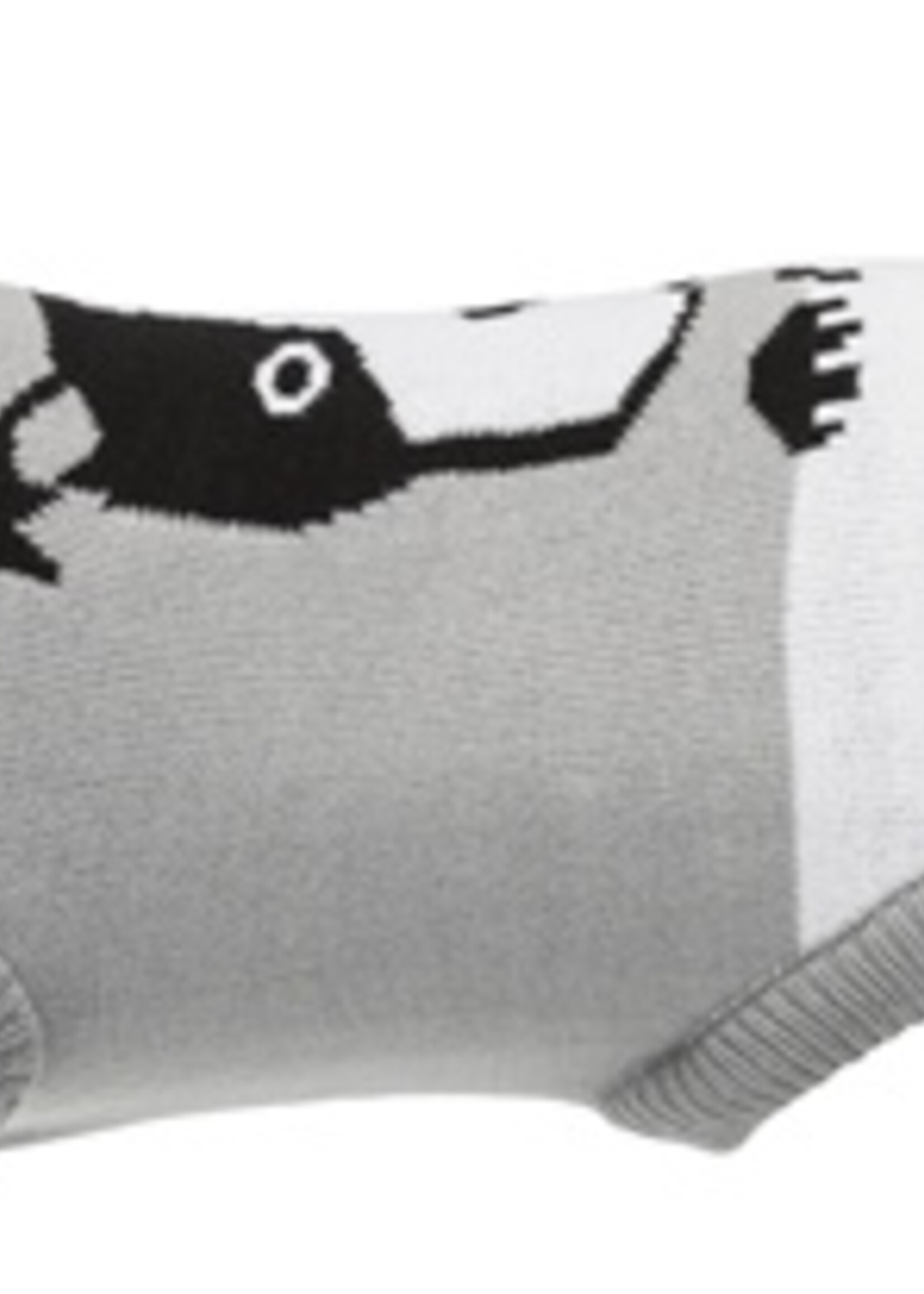 Trixie Trixie hondentrui piney grijs