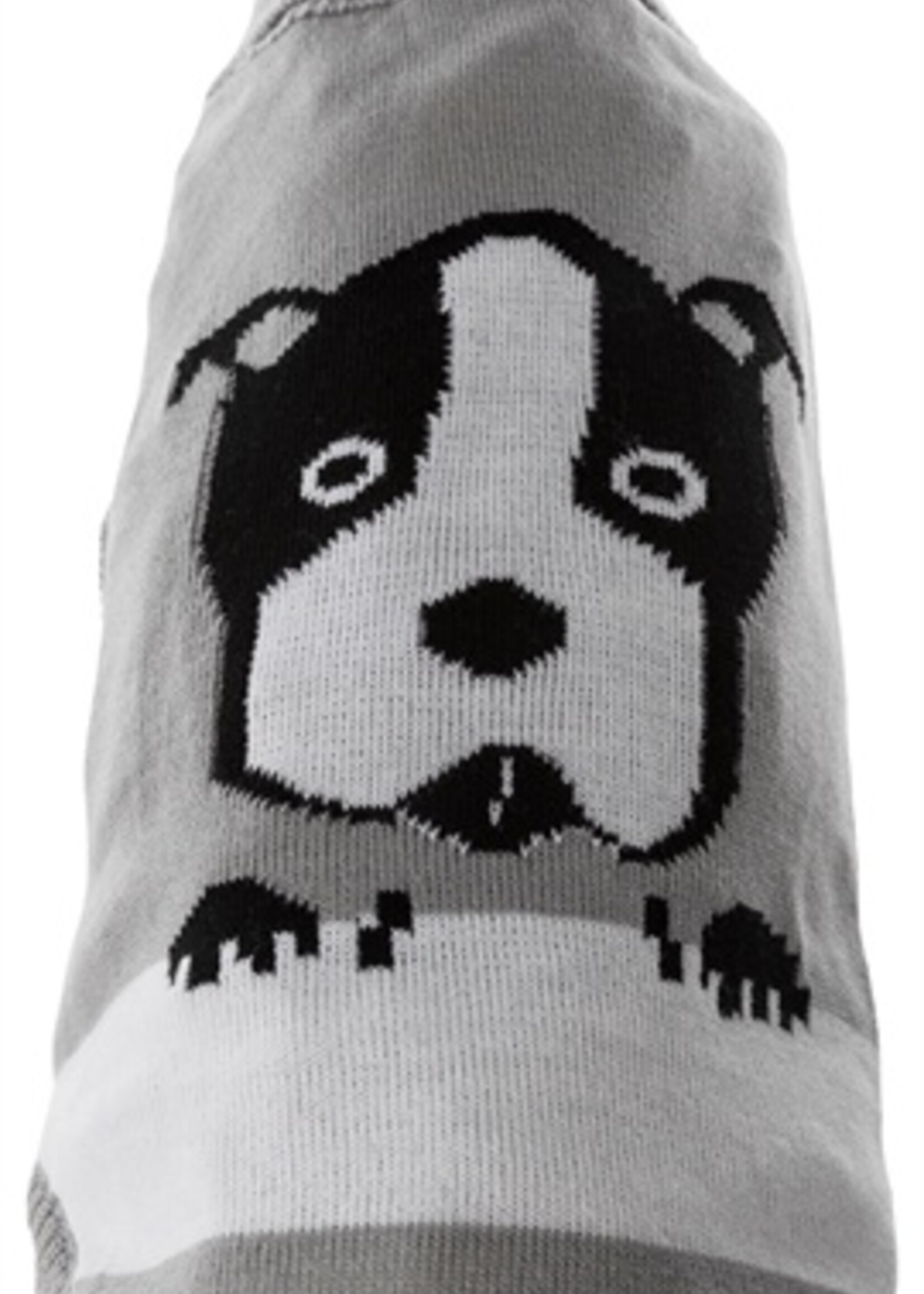 Trixie Trixie hondentrui piney grijs