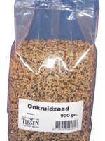 Merkloos Onkruidzaad