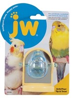 Jw Jw activitoy tip & treat