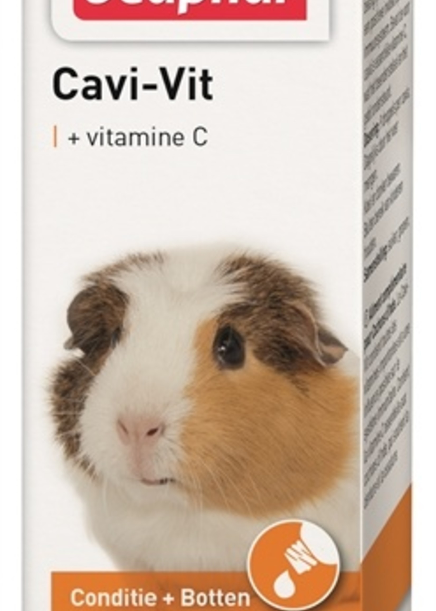 Beaphar Beaphar cavi-vit