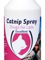 Merkloos Catnip spray