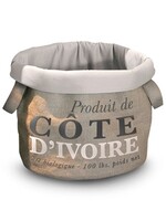 D&d D&d kattenmand pet-bag coffee cote d'ivoire