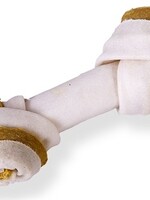 I am 10x i am duoknoop met semi-moist strip