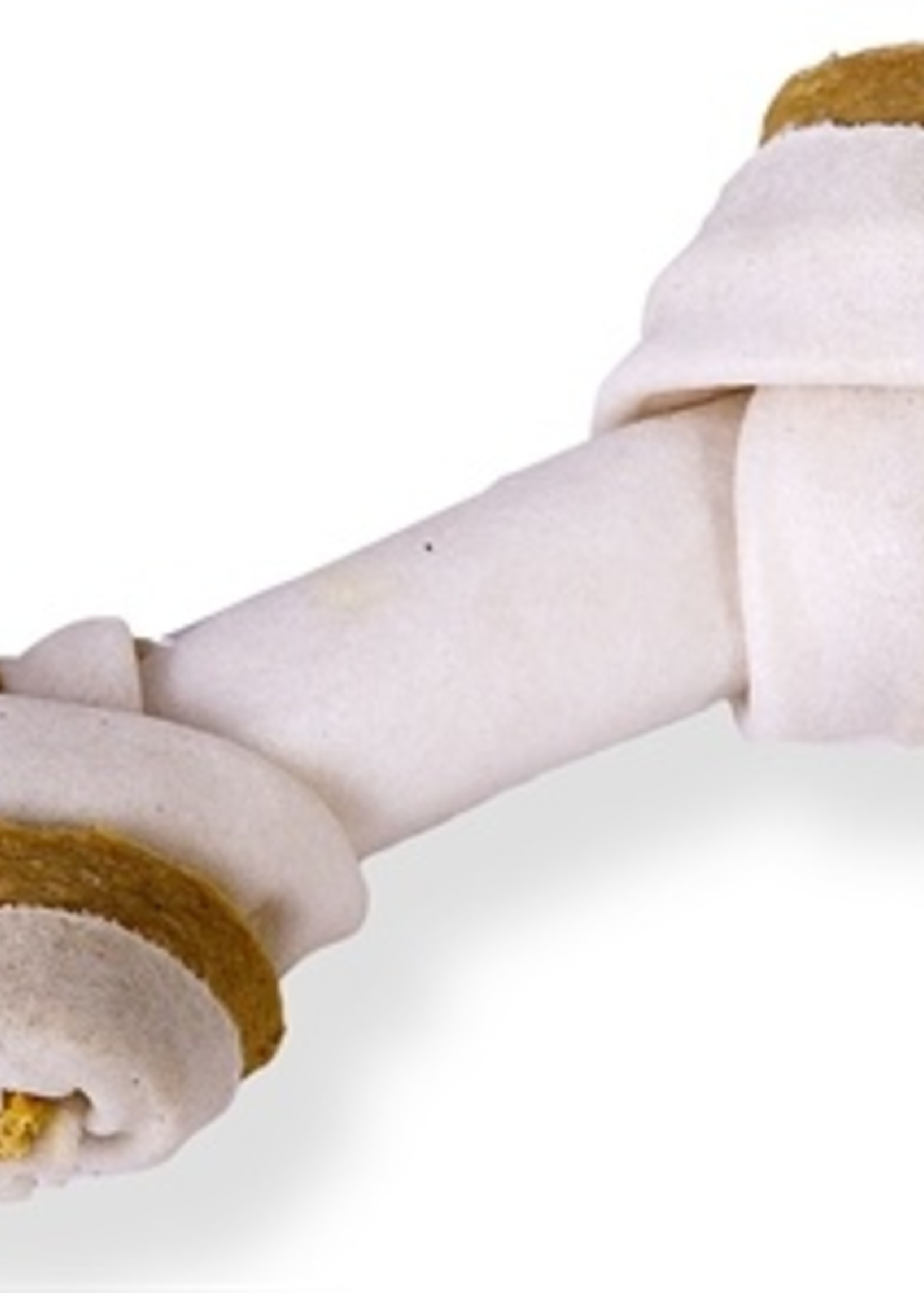 I am 10x i am duoknoop met semi-moist strip