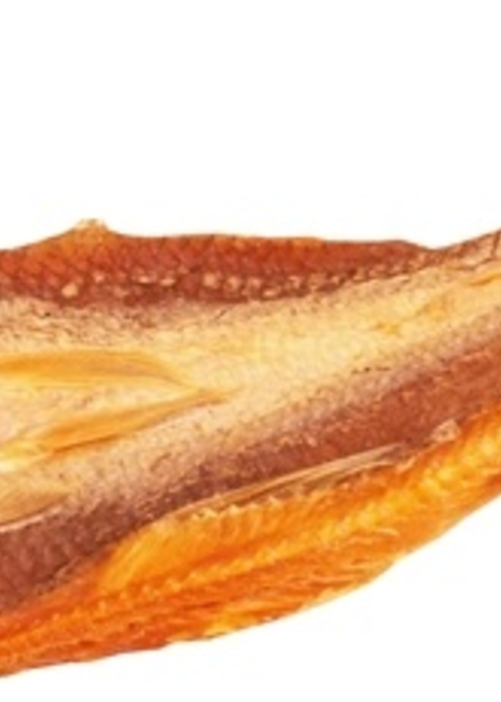 I am I am lekkerbekjes