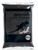 Komodo Komodo caco zand zwart