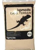 Komodo Komodo caco zand wit