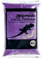 Komodo Komodo caco zand paars