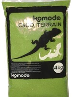 Komodo Komodo caco zand groen