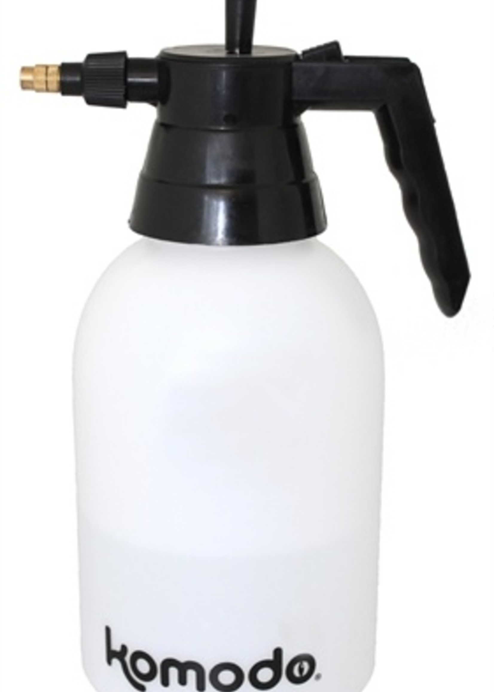 Komodo Komodo pump spray nevelaar fles