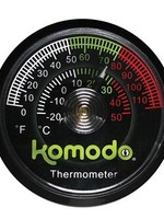 Komodo Komodo thermometer analoog