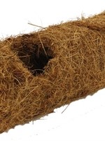 Nature first Nature first speeltunnel tropisch bruin