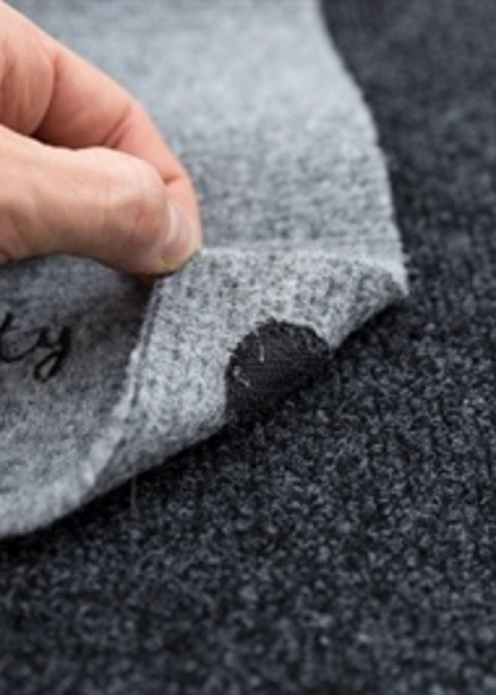 Trixie Trixie cat activity adventure carpet grijs