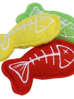 Happy pet Cat 'n' caboodle catch of the day vis