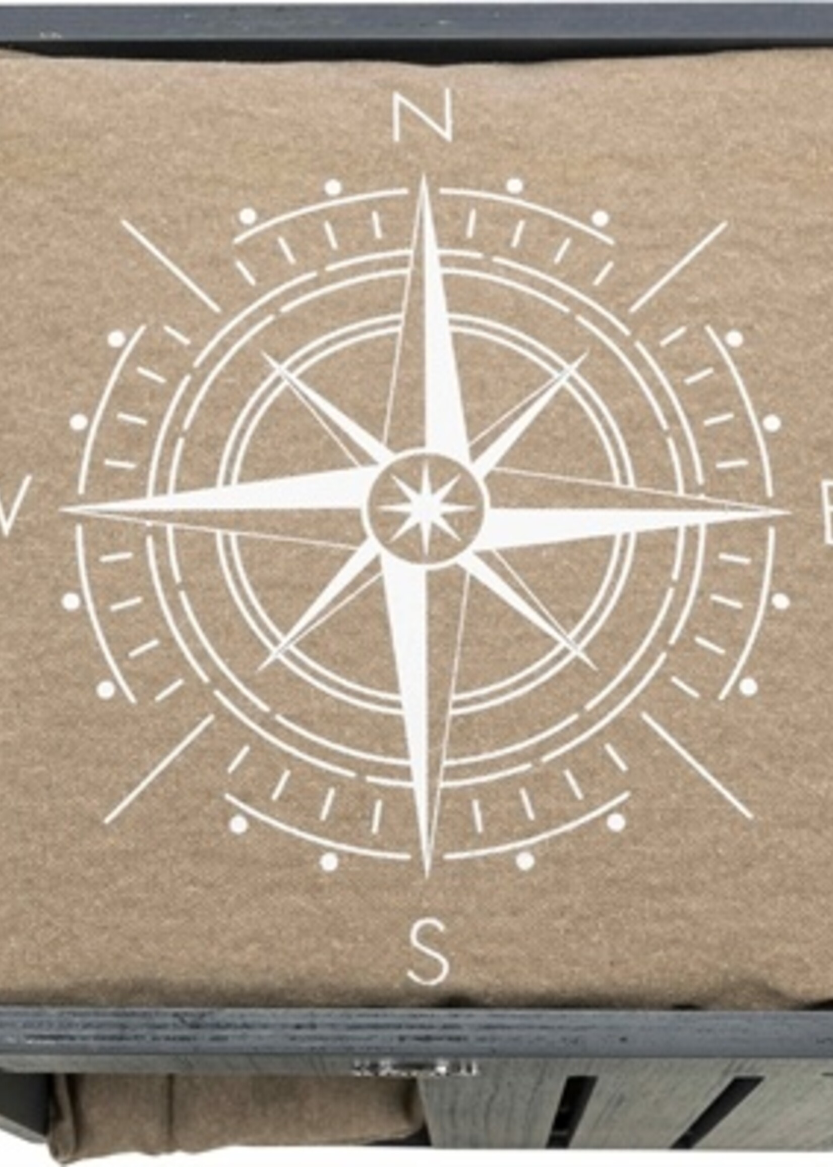 Trixie Trixie be nordic kattenhuis alva antraciet / zand