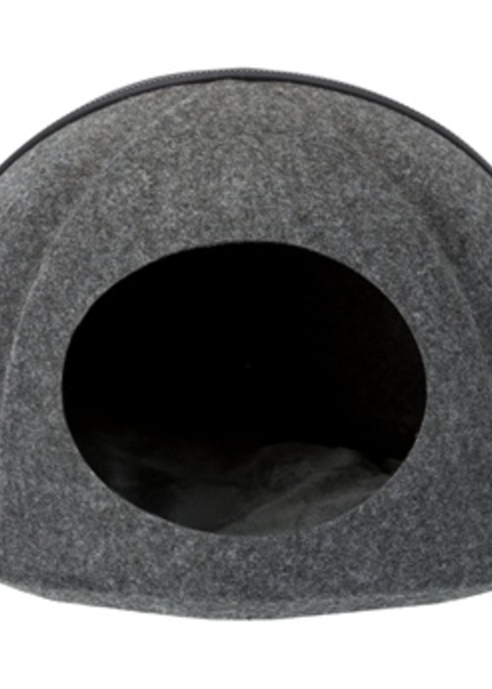 Trixie Trixie kattenmand iglo evi antraciet