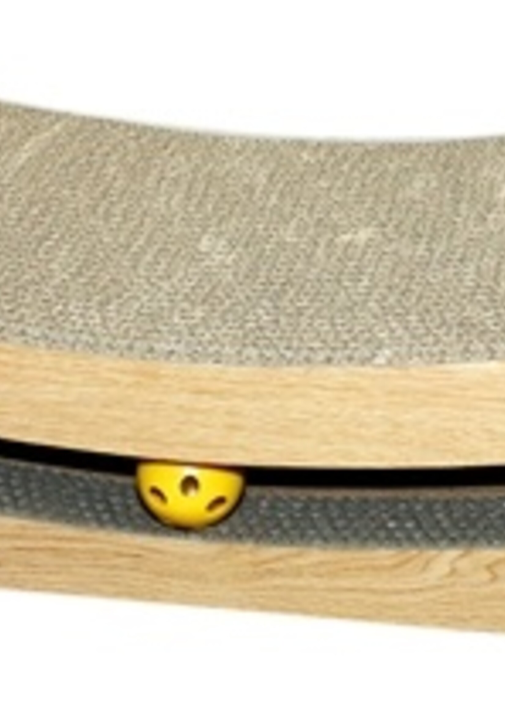 Happy pet Cat 'n' caboodle krabmat futon