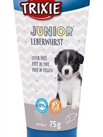 Trixie Trixie junior leverworst