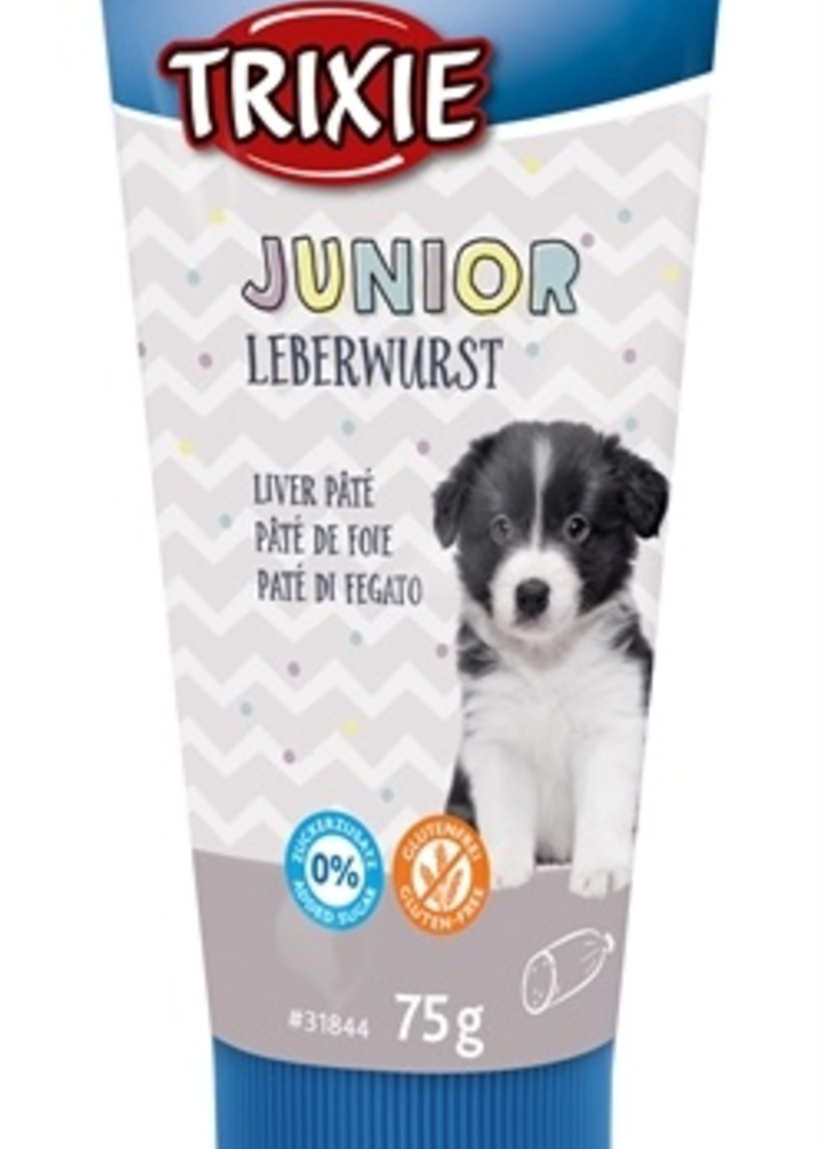 Trixie Trixie junior leverworst