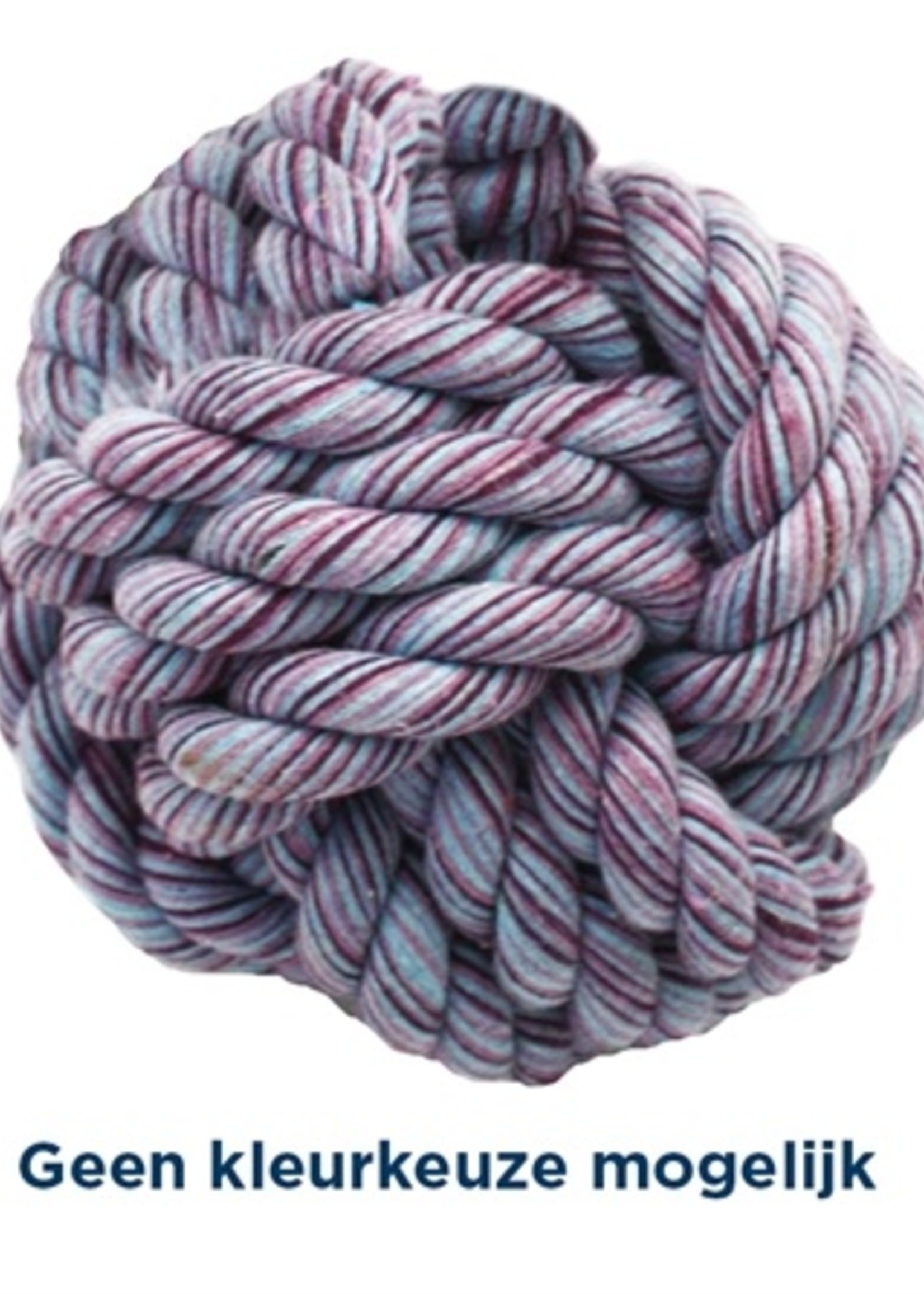 Happy pet Happy pet nuts for knots touwbal