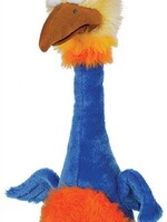 Happy pet Happy pet bird brain struisvogel