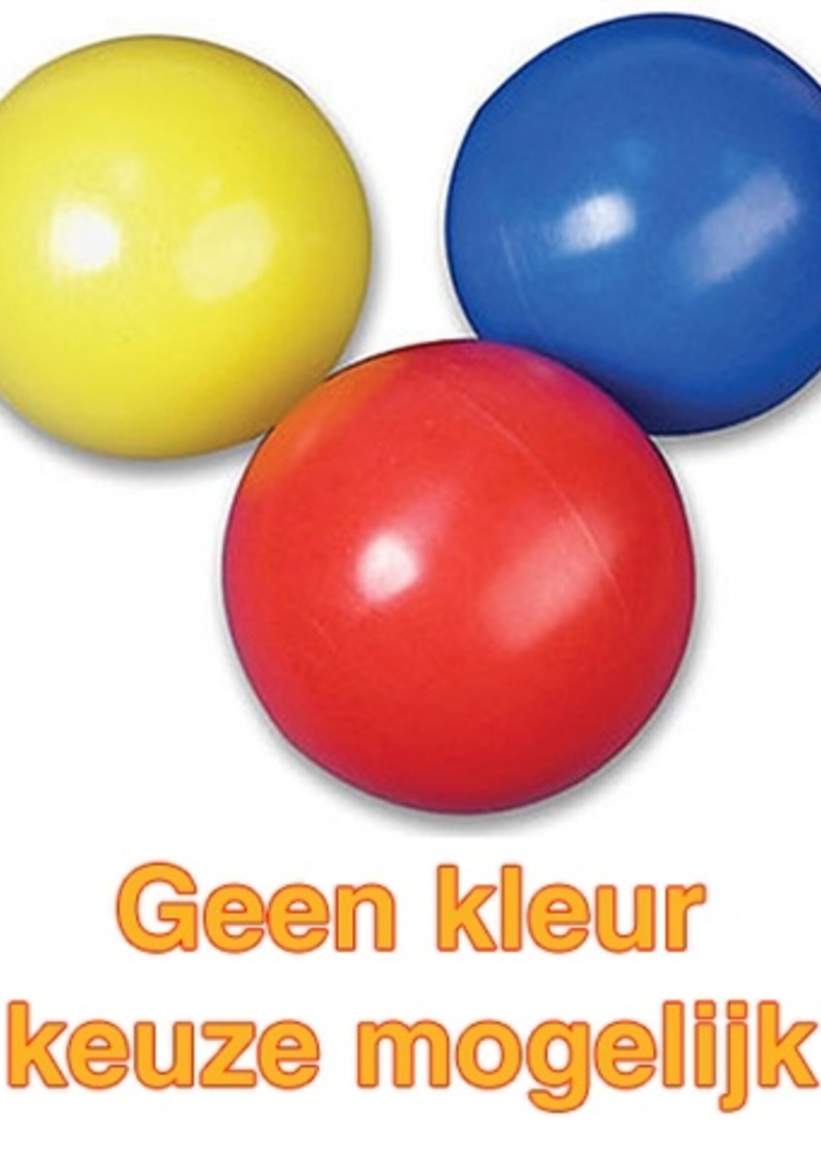 Happy pet Happy pet indestructiball