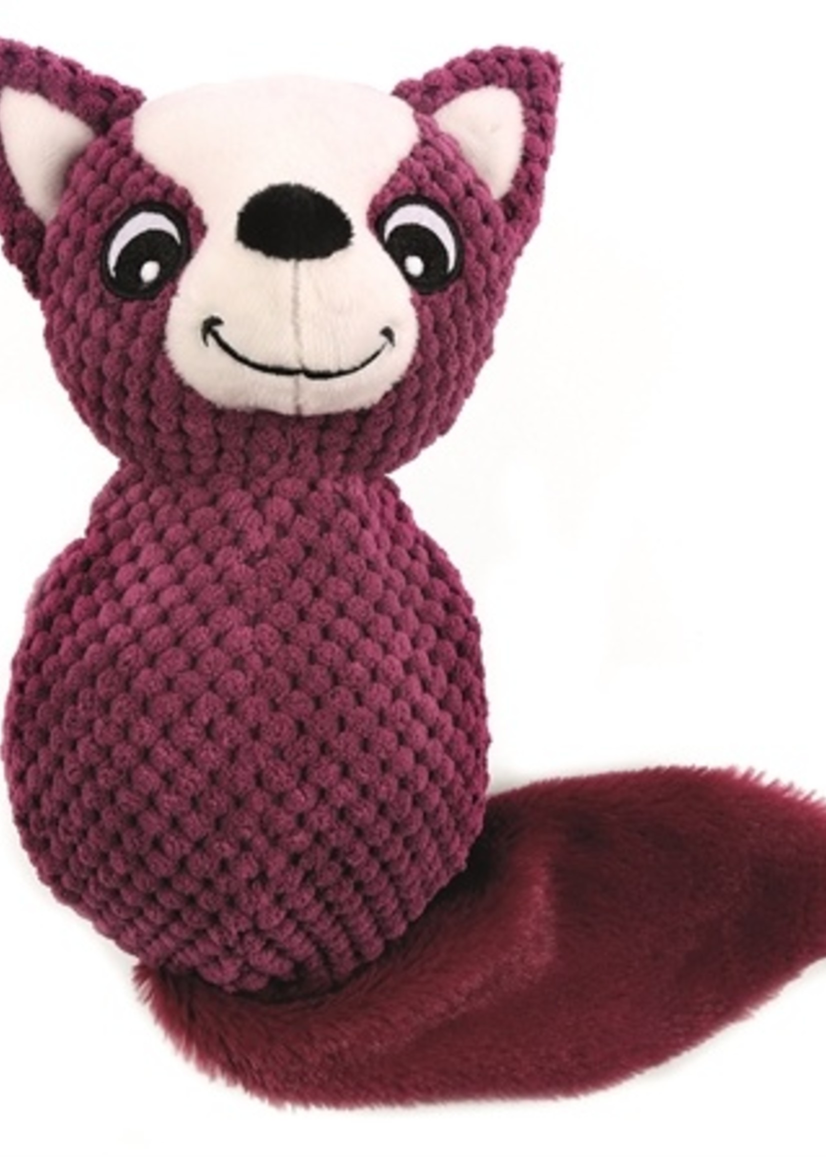 Happy pet Happy pet waffle buddy paars assorti