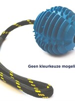 Happy pet Happy pet atomic bal aan touw assorti