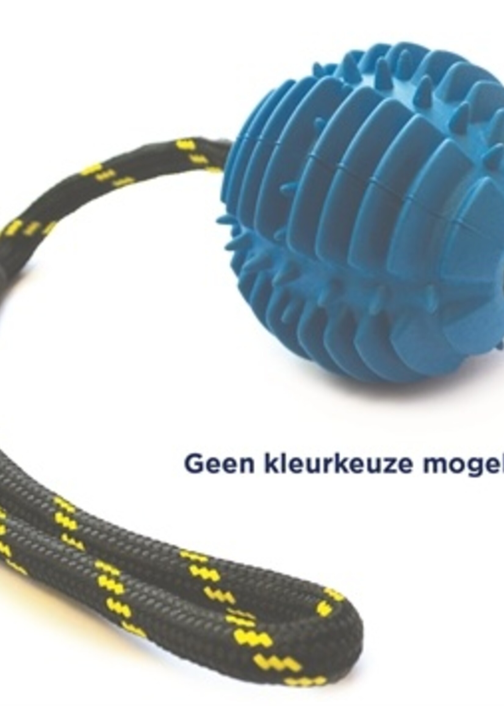 Happy pet Happy pet atomic bal aan touw assorti