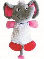 Little rascals Little rascals play teether olifant