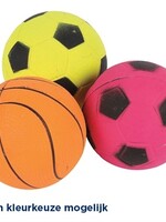 Happy pet Happy pet sports balls neon