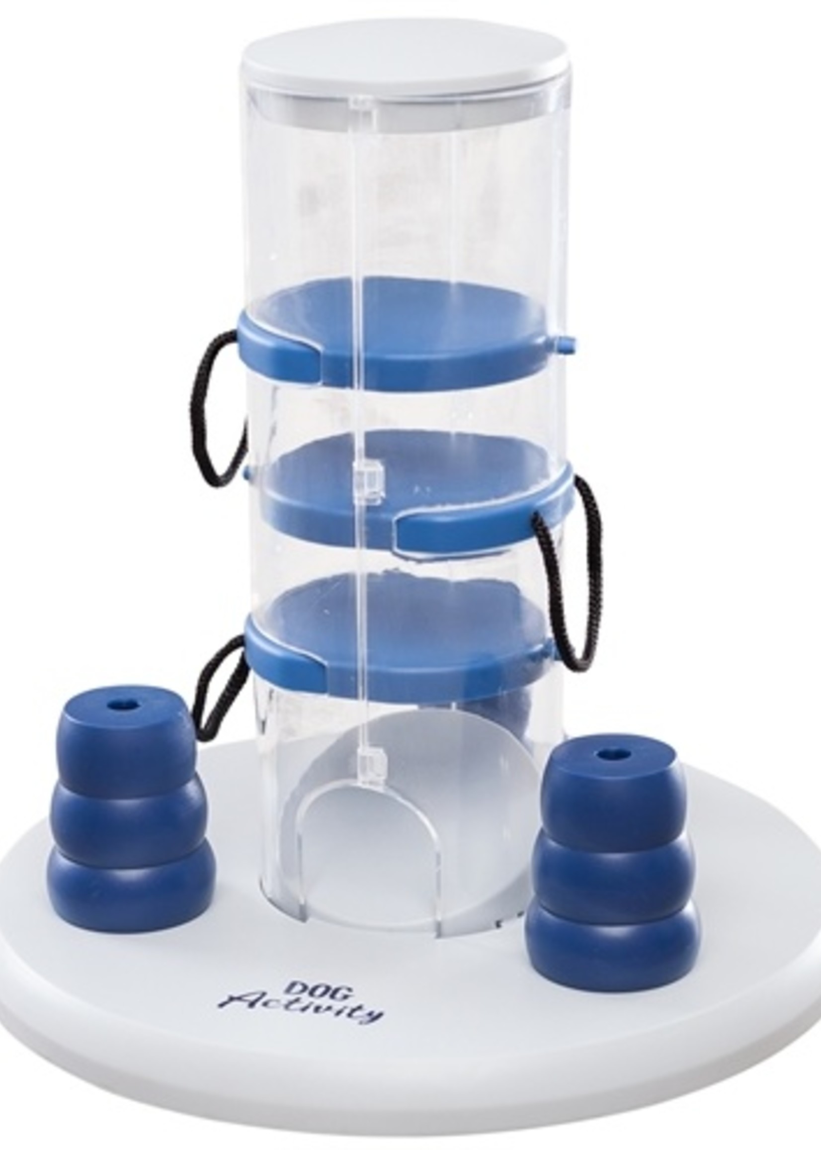 Trixie Trixie dog activity gambling tower